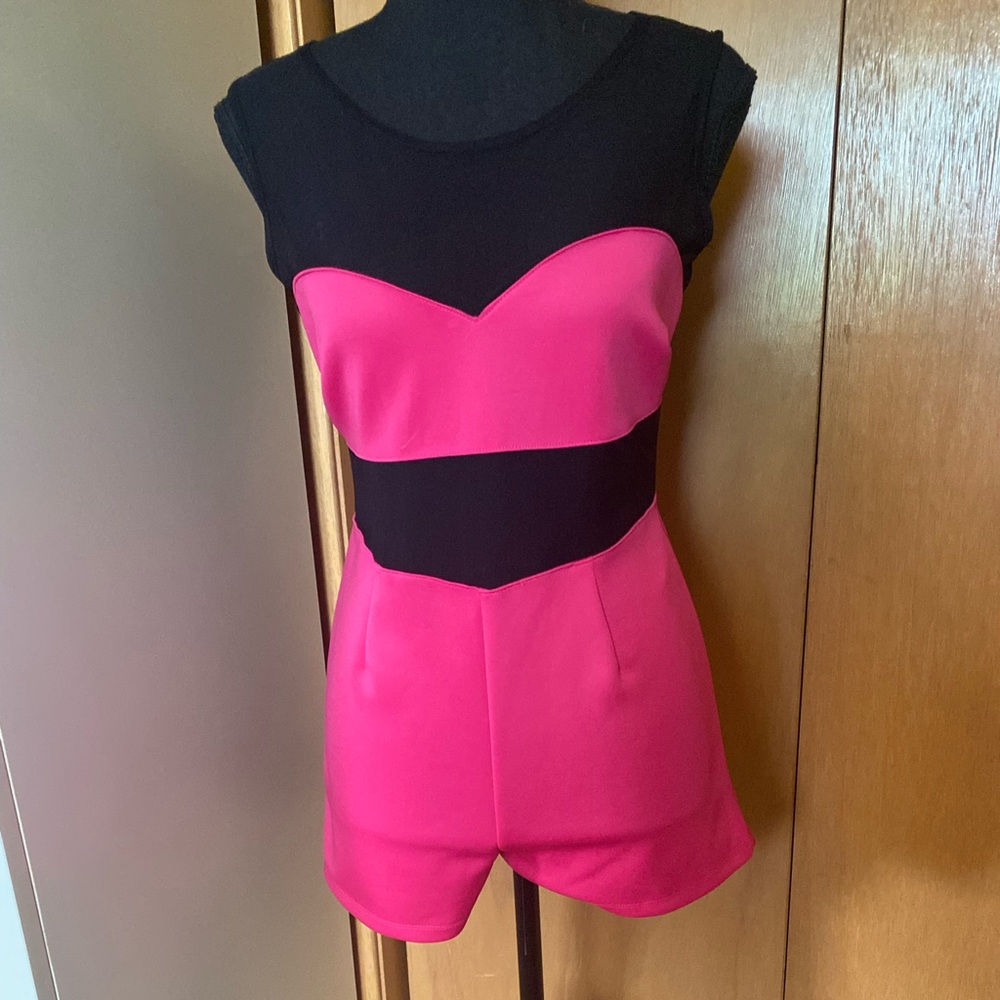 Romper - Picture 4 of 8